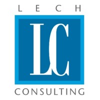 Lech Consulting Sp. z o.o. logo, Lech Consulting Sp. z o.o. contact details