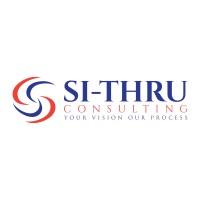 Si-Thru Consulting LLC logo, Si-Thru Consulting LLC contact details