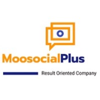 MoosocialPlus logo, MoosocialPlus contact details