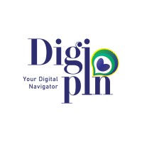 Digipin logo, Digipin contact details