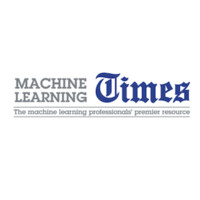 The Machine Learning Times logo, The Machine Learning Times contact details