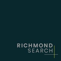 Richmond Search logo, Richmond Search contact details