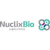 NuclixBio, Inc. logo, NuclixBio, Inc. contact details