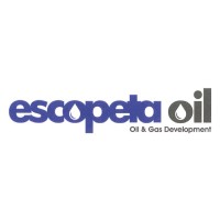 ESCOPETA OIL & GAS CORPORATION logo, ESCOPETA OIL & GAS CORPORATION contact details