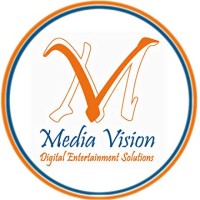 MediaVision logo, MediaVision contact details