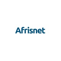 Afrisnet logo, Afrisnet contact details