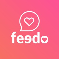 Feedo logo, Feedo contact details