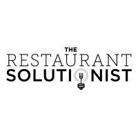 The Restaurant Solutionist logo, The Restaurant Solutionist contact details