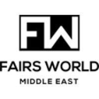 Fairs World Middle East logo, Fairs World Middle East contact details