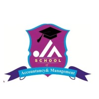 JA School of Accountancy & Management logo, JA School of Accountancy & Management contact details