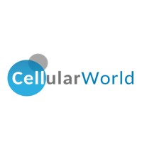 Cellular World AT&T logo, Cellular World AT&T contact details