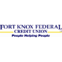 Fort Knox Federal Credit Union logo, Fort Knox Federal Credit Union contact details