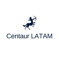 Centaur LATAM logo, Centaur LATAM contact details