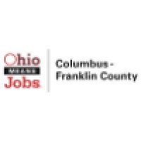 OhioMeansJobs - Columbus - Franklin County logo, OhioMeansJobs - Columbus - Franklin County contact details