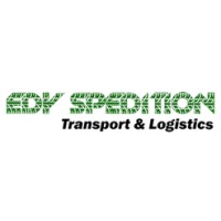 Edy Spedition Ltd logo, Edy Spedition Ltd contact details