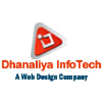 Dhanaliya Infotech logo, Dhanaliya Infotech contact details