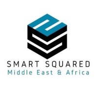 Smart Squared logo, Smart Squared contact details