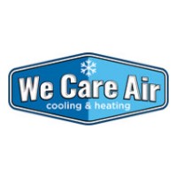 We Care Air, LLC logo, We Care Air, LLC contact details