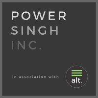 Power Singh Inc. logo, Power Singh Inc. contact details