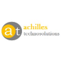 achilles technosolutions logo, achilles technosolutions contact details