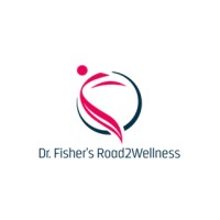 Dr. Fisher's Road 2 Wellness logo, Dr. Fisher's Road 2 Wellness contact details