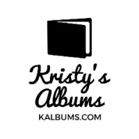 Kristy's Albums logo, Kristy's Albums contact details