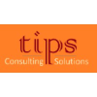 TIPS Consulting Solutions logo, TIPS Consulting Solutions contact details