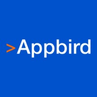 Appbird logo, Appbird contact details