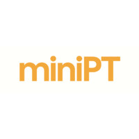 miniPT logo, miniPT contact details