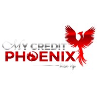 Credit Phoenix Financial Services Group, LLC logo, Credit Phoenix Financial Services Group, LLC contact details