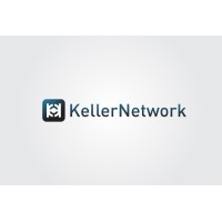 KellerNetwork logo, KellerNetwork contact details