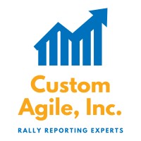 Custom Agile, Inc logo, Custom Agile, Inc contact details