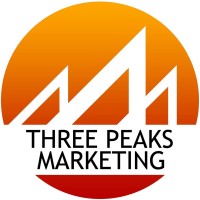 Three Peaks Marketing logo, Three Peaks Marketing contact details