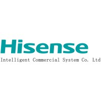 Hisense POS logo, Hisense POS contact details