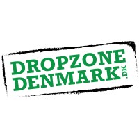 Dropzone Denmark ApS logo, Dropzone Denmark ApS contact details