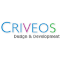 Criveos logo, Criveos contact details