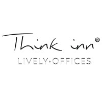 Think Inn logo, Think Inn contact details