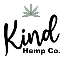 Kind Hemp Co. logo, Kind Hemp Co. contact details