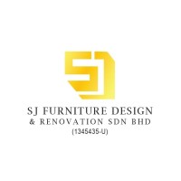 SJ Furniture Design & Renovation (M) Sdn Bhd logo, SJ Furniture Design & Renovation (M) Sdn Bhd contact details