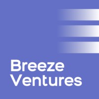 Breeze Ventures logo, Breeze Ventures contact details