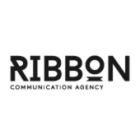 Ribbon Agency logo, Ribbon Agency contact details