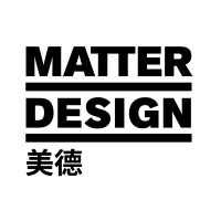 Matter Design Shanghai logo, Matter Design Shanghai contact details