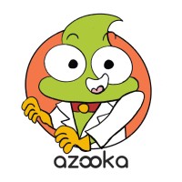 Azooka Labs logo, Azooka Labs contact details