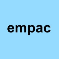 empac logo, empac contact details