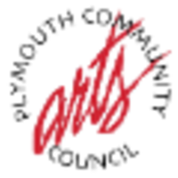 Plymouth Community Arts Council logo, Plymouth Community Arts Council contact details