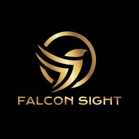 Falcon Sights logo, Falcon Sights contact details