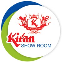 Kiran Designer Studio logo, Kiran Designer Studio contact details