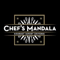 Chef's Mandala logo, Chef's Mandala contact details