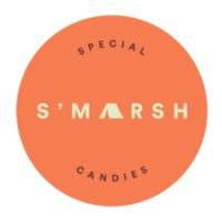 S'marsh Brasil logo, S'marsh Brasil contact details