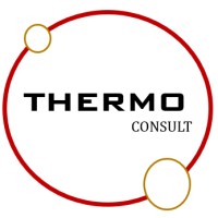 THERMOCONSULT SPA logo, THERMOCONSULT SPA contact details